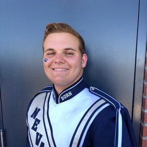 Meet your Posher, Nick